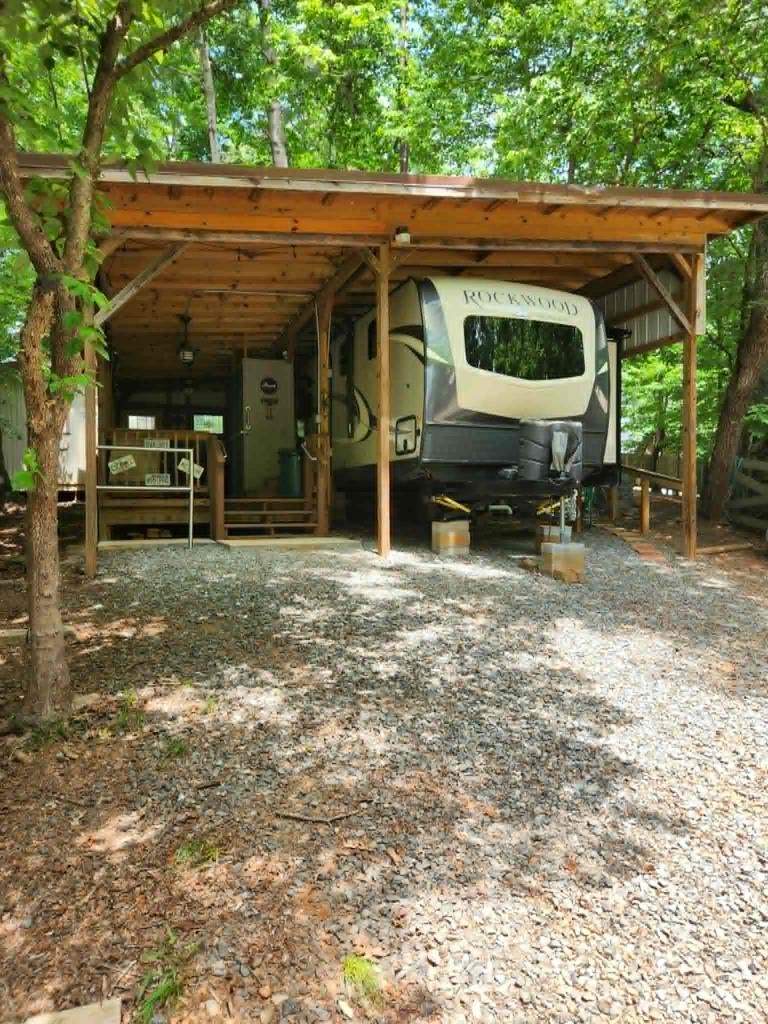 Residential in Ellijay
