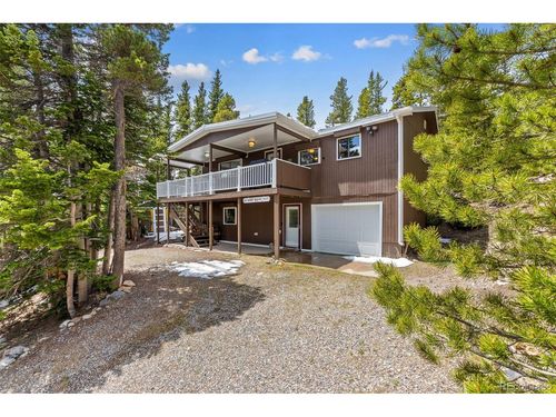 218 Brook Dr, Idaho Springs, CO, 80452-9703 | Card Image