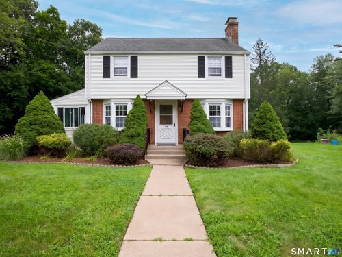 99 Brookfield Dr, East Hartford, CT, 06118-2902 | Card Image