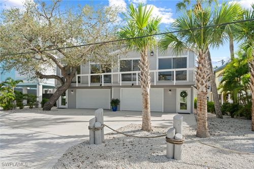 110-112 Voorhis Street, FORT MYERS BEACH, FL, 33931 | Card Image