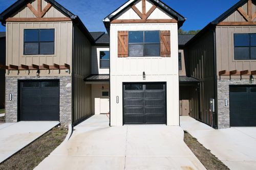 124 Mcnabb Drive, Cleveland, TN, 37312 | Card Image