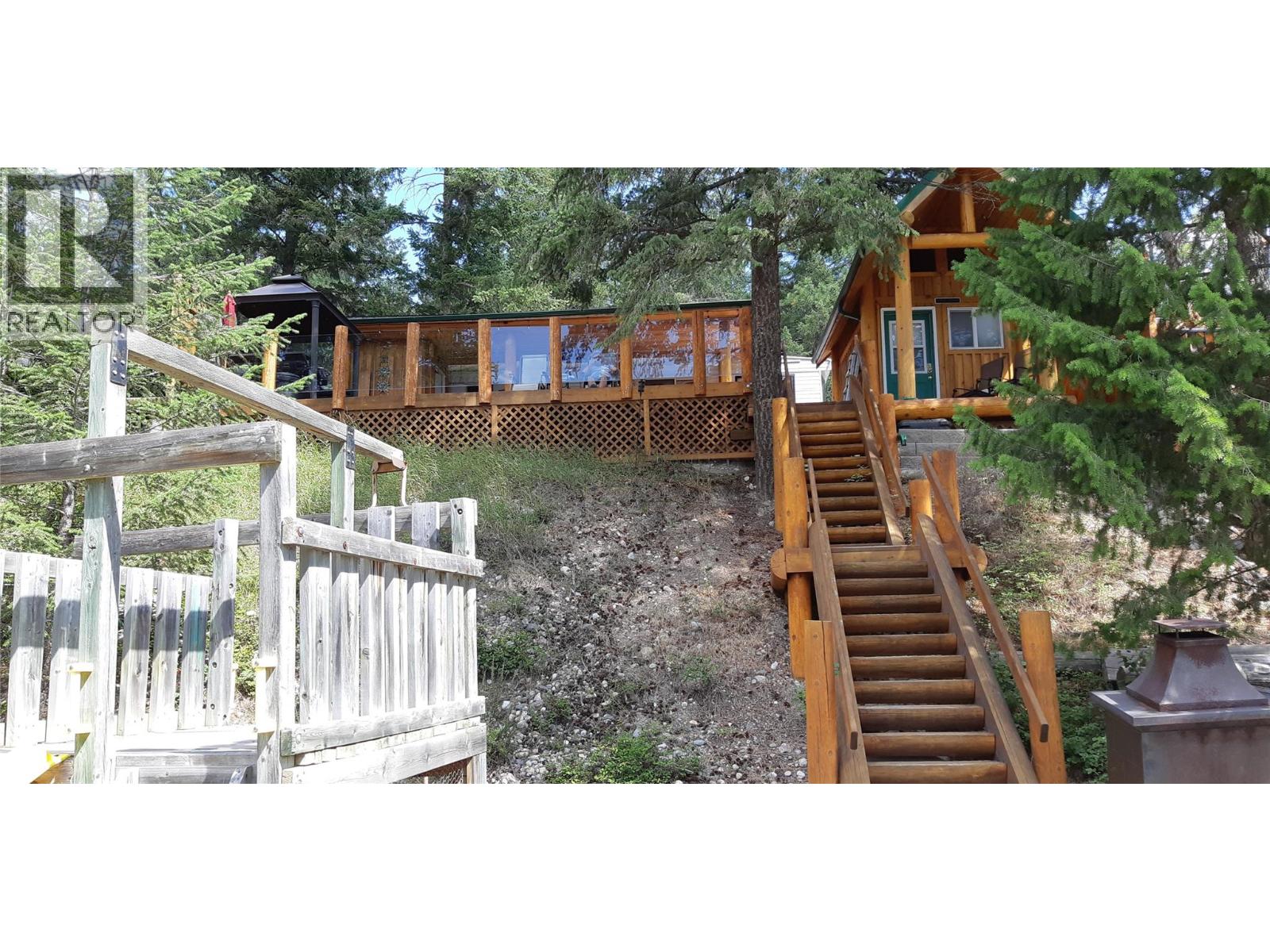 Residential in Baynes Lake 4