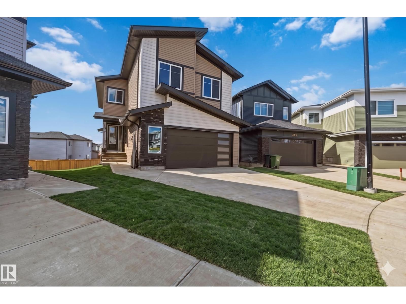 Residential in Leduc 2