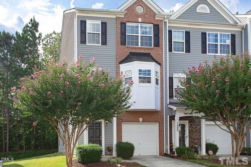 1662 Snowmass Way, Durham, NC, 27713-4513 | Card Image