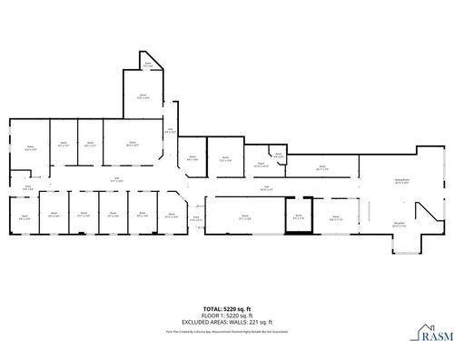 1650 Madison Ave, Mankato, MN, 56001-5471 | Card Image