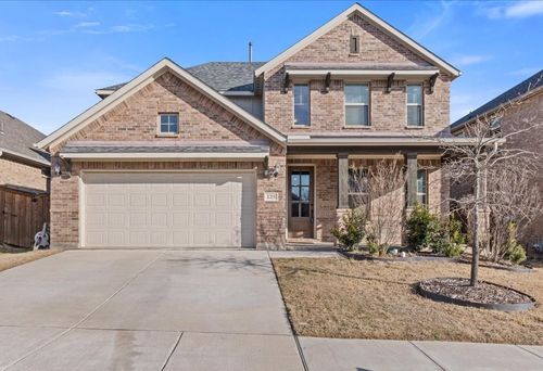 125 Kirwin Dr, Fort Worth, TX, 76131-2463 | Card Image