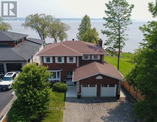 455 Lakeshore Rd N, New Liskeard, ON, P0J1P0 | Card Image