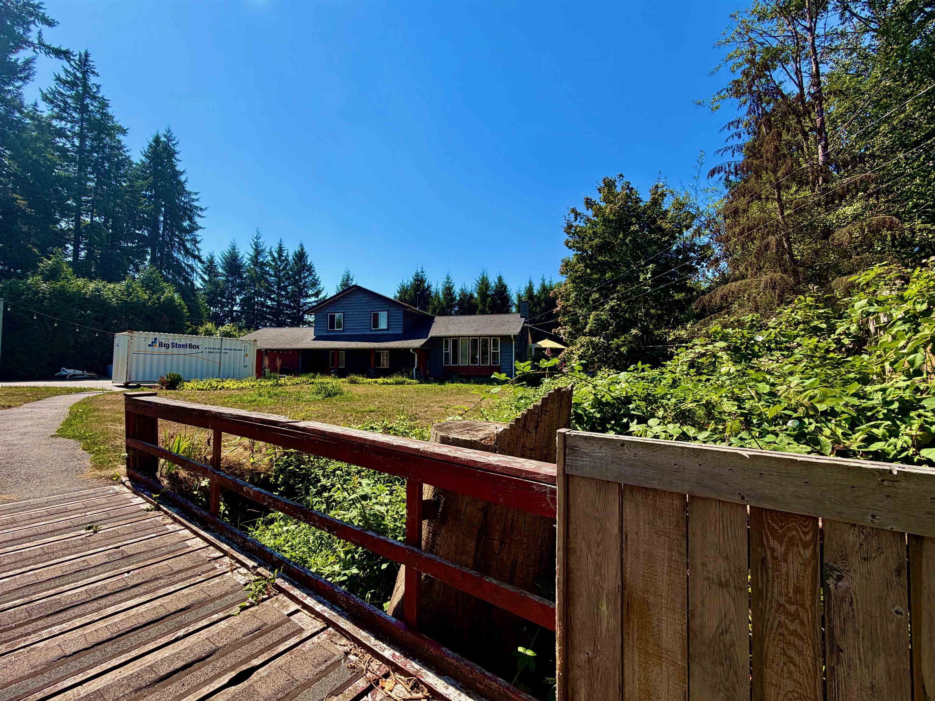 Residential in Langley