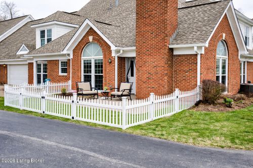 10420 Monticello Forest Cir, Louisville, KY, 40299-4129 | Card Image