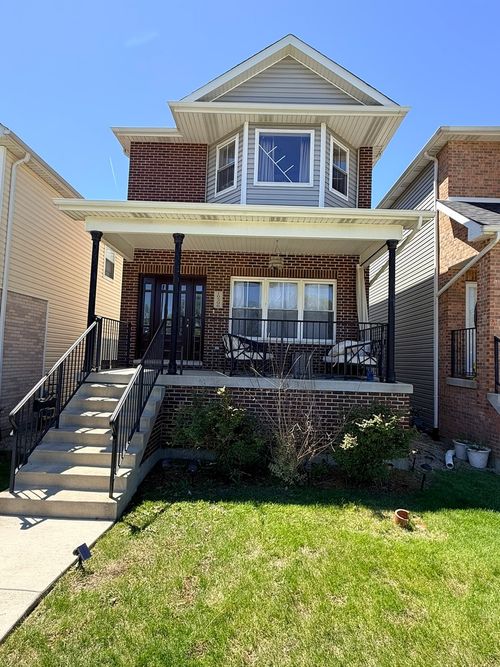 10506 S Throop St, Chicago, IL, 60643-3053 | Card Image