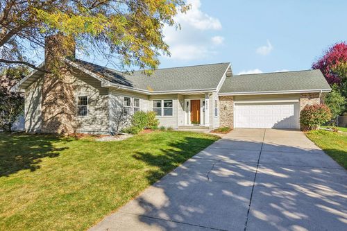 8430 Elderberry Road, Madison, WI, 53717 | Card Image