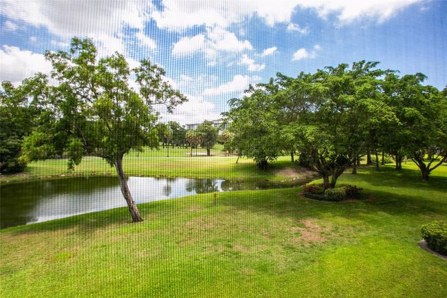 APT-306 - 4015 W Palm Aire Dr, Condo with 3 bedrooms, 3 bathrooms and null parking in Pompano Beach FL | Image 15