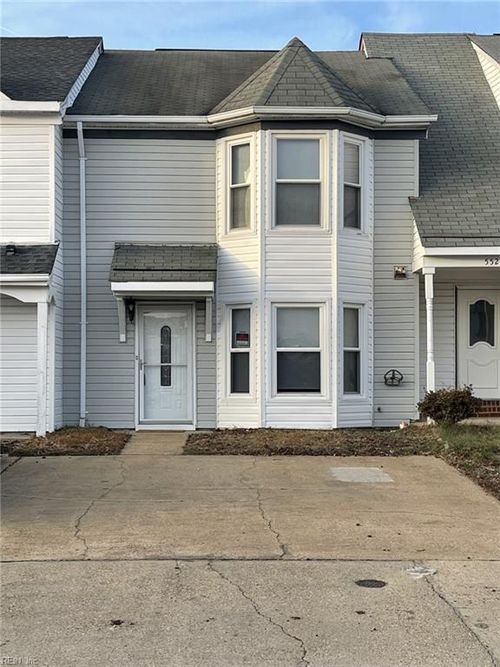 5526 Finespun Last, Virginia Beach, VA, 23455-6755 | Card Image