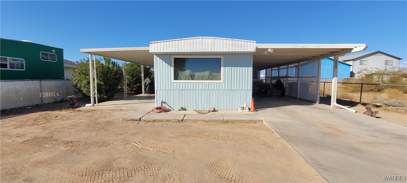 Turney Dr, Bullhead City, AZ 86442