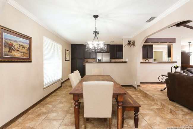 333 Meadowbrook Dr, House other with 3 bedrooms, 2 bathrooms and null parking in Hollywood Park TX | Image 10