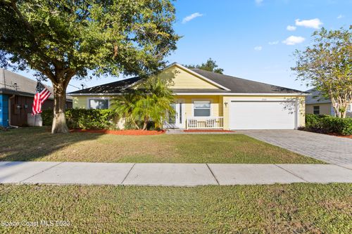 2922 Brandywine Circle, Titusville, FL, 32796 | Card Image