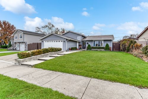 5113 Coulter Rd, Oak Forest, IL, 60452-4407 | Card Image