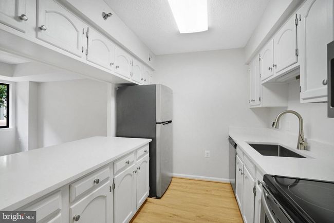 APT-611 - 1301 N Courthouse Rd, Condo with 1 bedrooms, 2 bathrooms and null parking in ARLINGTON VA | Image 10