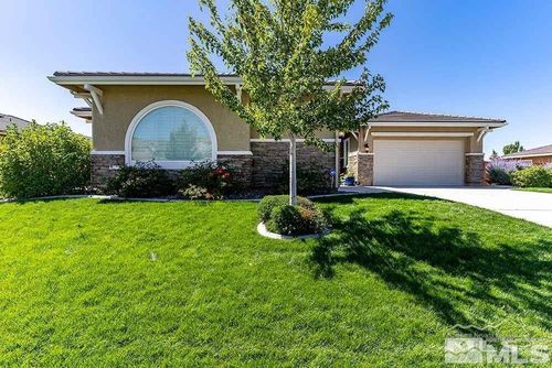 4671 Jacmel Ct, Sparks, NV, 89436-8743 | Card Image