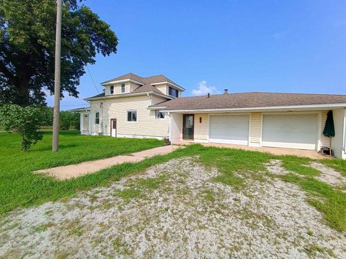 6695 E 400 N, Hamlet, IN, 46532 | Card Image