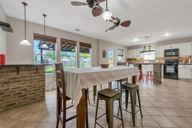 3630 Garrison Run Dr, House other with 3 bedrooms, 3 bathrooms and 1 parking in Spring TX | Image 22