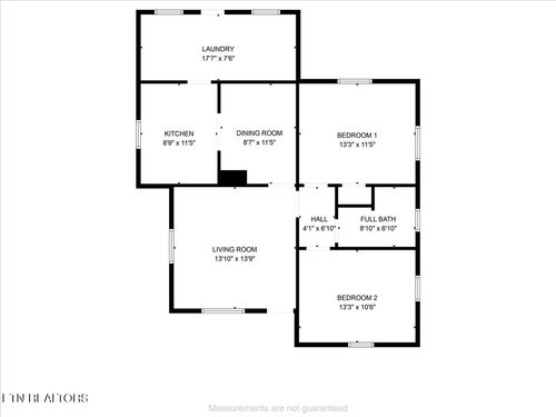 2322 Parkway Dr, Knoxville, TN, 37918-2338 | Card Image
