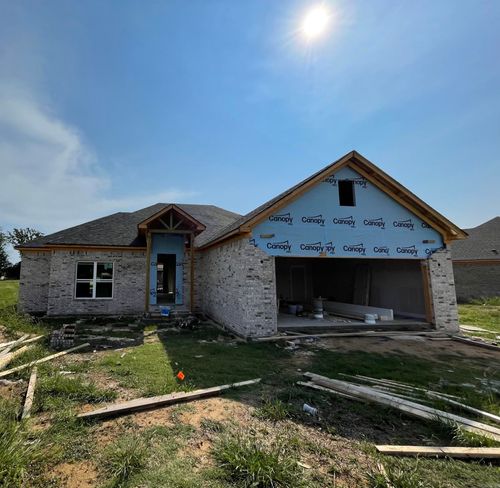 31 Sunny Dr, Morrilton, AR, 72110-3049 | Card Image
