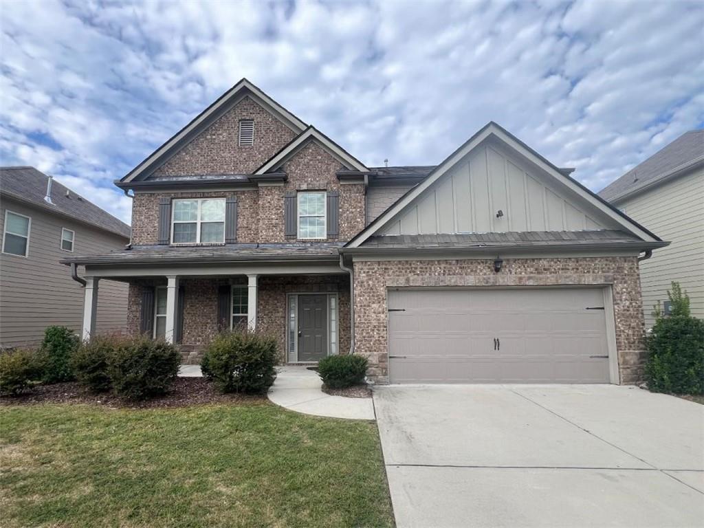 Pegasus Way, Atlanta, GA 30349