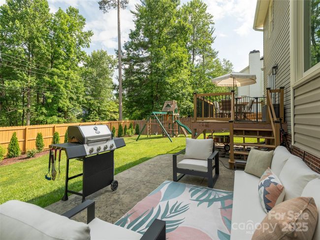 Rear Patio | Image 27