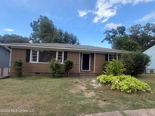 545 Park Place, Natchez, MS, 39120 | Card Image