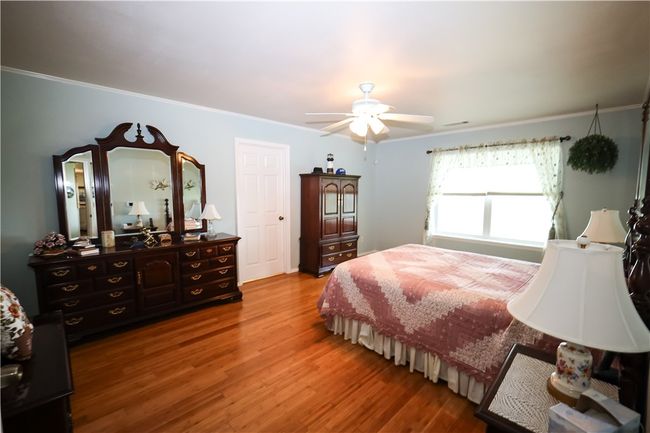 15507 Husser Loop, House other with 3 bedrooms, 3 bathrooms and null parking in Omaha AR | Image 10