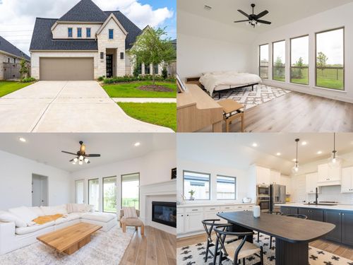 4226 Maple Glen Dr, Fulshear, TX, 77441-2291 | Card Image