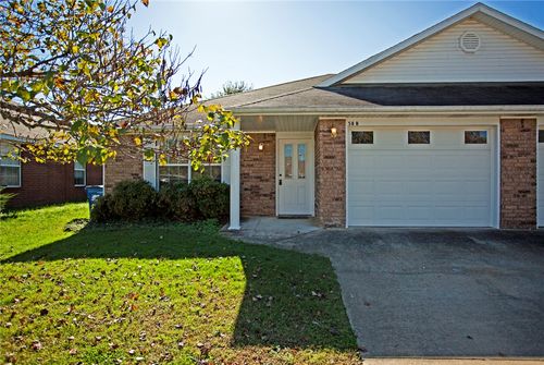 b-58 Holly Dr, Bentonville, AR, 72712-4445 | Card Image