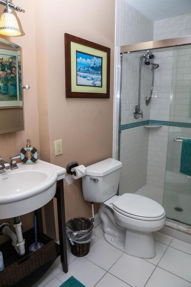 4818 Harbor Beach Blvd, House other with 4 bedrooms, 4 bathrooms and null parking in Brigantine NJ | Image 11
