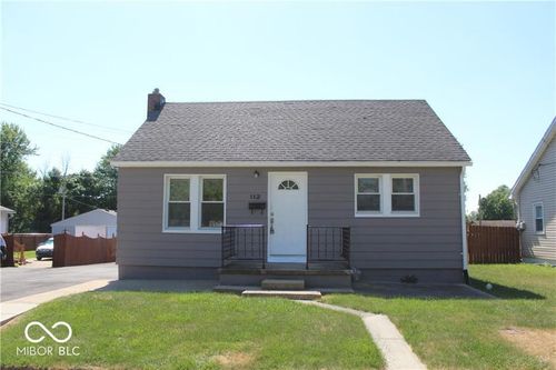 112 Grant St, Brownsburg, IN, 46112-1120 | Card Image