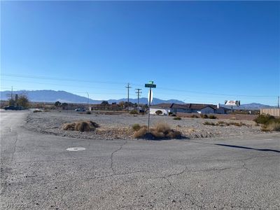 1781 S Nevada Highway 160, Home with 0 bedrooms, 0 bathrooms and null parking in Pahrump NV | Image 2