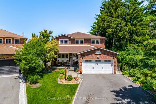 20 Burnley Pl, Brampton, ON, L6Z2T9 | Card Image