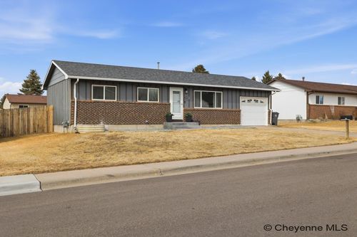 4500 Pierce Ave, Cheyenne, WY, 82001-2129 | Card Image