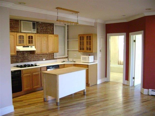 Residential Lease in Hoboken 4