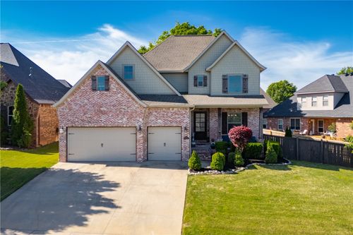 4300 W Candlewood Place, Rogers, AR, 72758 | Card Image