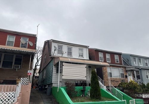 26-17 93rd St, East Elmhurst, NY, 11369-1713 | Card Image