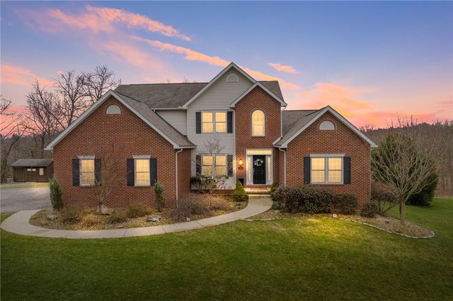 12 Kelly Ct, House other with 4 bedrooms, 4 bathrooms and 5 parking in Gibsonia PA | Image 46