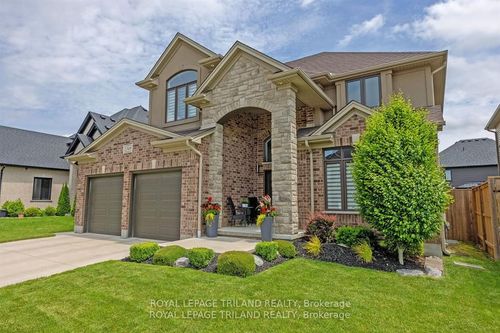 2349 Dauncey Cres, London, ON, N5X0M2 | Card Image