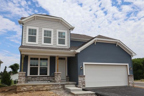 1134 Jeffrey Ln, Grove City, OH, 43123 | Card Image