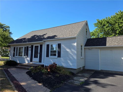 264 Harvest Dr, Greece, NY, 14626-1331 | Card Image
