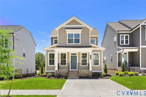 7955 Lyndale Dr, North Chesterfield, VA, 23235-5917 | Card Image