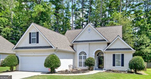 306 Freeman Forest Dr, Newnan, GA, 30265-3396 | Card Image