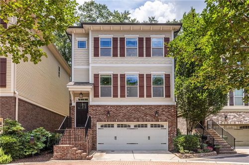 2102 Elvan Cir Ne, Atlanta, GA, 30317-1307 | Card Image