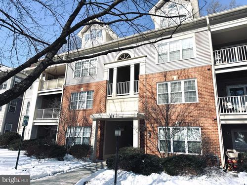 apt-201-119 Timberbrook Ln, GAITHERSBURG, MD, 20878-2872 | Card Image