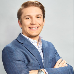 Christian Gregory